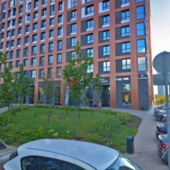 Продажа торгового помещения в ЖК "Сидней Сити"