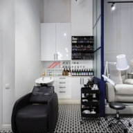 Аренда торгового помещения в центре Москвы