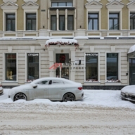 Аренда торгового помещения в центре Москвы