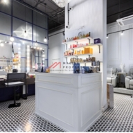 Аренда торгового помещения в центре Москвы