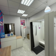 Продажа помещения с арендатором Ozon  в ЖК Восточное Бутово