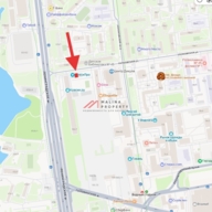 Продажа помещения с арендатором Все Инструменты . РУ