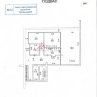 Аренда торгового помещения на Болотниковской улице