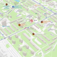 Аренда торгового помещения на Болотниковской улице