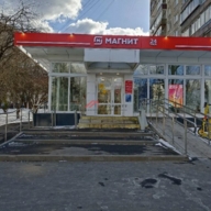 Аренда торгового помещения на Болотниковской улице