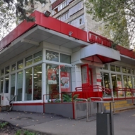 Аренда торгового помещения на Болотниковской улице