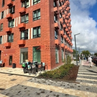 Аренда торгового помещения в ЖК Большая Очаковская