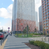 Аренда торгового помещения в ЖК Большая Очаковская