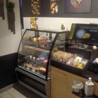 Продажа помещения с арендатором Буханка в ЖК «Новые Ватутинки, мкр. Десна»