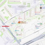 Аренда торгового помещения 