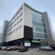 Аренда офисов в офисно -  торговом центре Светлогорский