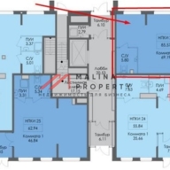 Продажа торгового помещения в ЖК «Середневский лес»