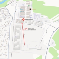 Продажа торгового помещения в ЖК «Середневский лес»