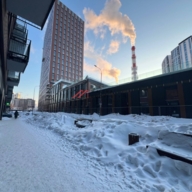 Продажа торгового помещения в ЖК «Мой адрес На Береговом»