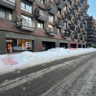 Продажа торгового помещения в ЖК «Мой адрес На Береговом»