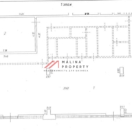Продажа торгового помещения с арендатором Дикси 