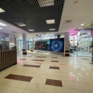 Продажа торгового центра заполненного арендаторами