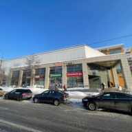 Продажа торгового центра заполненного арендаторами