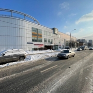 Продажа торгового центра заполненного арендаторами