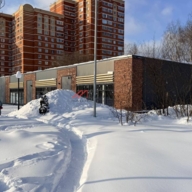 Продажа торгового здания с супермаркетом Пятёрочка