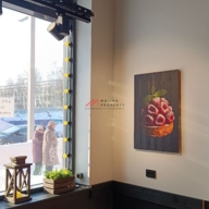 Аренда торгового помещения в новом доме