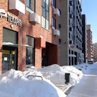 Аренда торгового помещения в новом доме