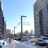 Аренда торгового помещения в новом доме