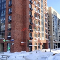 Аренда торгового помещения в новом доме