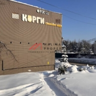 Продажа торгового здания с арендаторами в г. Химки