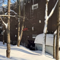 Продажа торгового здания с арендаторами в г. Химки