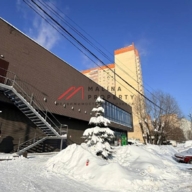 Продажа торгового здания с арендаторами в г. Химки