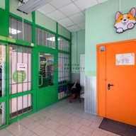 Продажа торгового здания с арендаторами в г. Химки