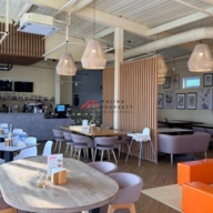 Продажа торгового здания с арендаторами в г. Химки