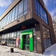 Продажа торгового здания с арендаторами в г. Химки