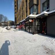 Продажа помещения с алкомаркетом в Коммунарке