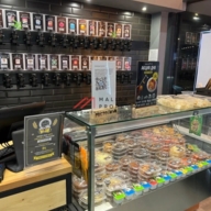 Аренда торгового помещения в ЖК Ильинские Луга