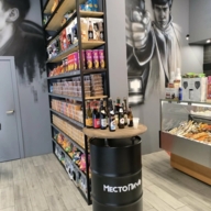 Аренда торгового помещения в ЖК Ильинские Луга