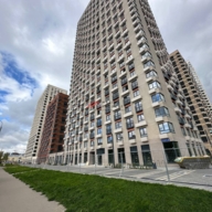 Аренда помещения на 1-й линии в ЖК Руставели