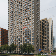 Аренда помещения на 1-й линии в ЖК Руставели