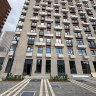 Аренда помещения на 1-й линии в ЖК Руставели