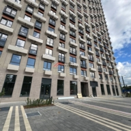 Аренда помещения на 1-й линии в ЖК Руставели