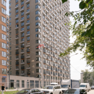 Аренда помещения на 1-й линии в ЖК Руставели