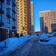 Продажа помещения с арендатором Цветы
