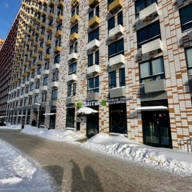 Аренда торгового помещения в ЖК "Кольская 8"