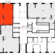 Аренда торгового помещения в жилом комплексе Holland park