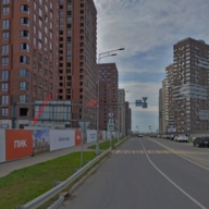 Аренда торгового помещения в жилом комплексе Holland park