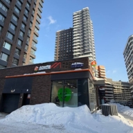 Продажа торгового помещения с арендатором Дикси 