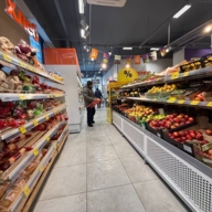 Продажа торгового помещения с арендатором Дикси 