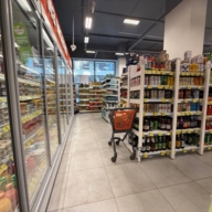 Продажа торгового помещения с арендатором Дикси 