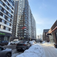 Продажа торгового помещения с арендатором Дикси 